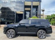 Toyota 4Runner Limited – Año 2022