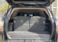 Toyota 4Runner Limited – Año 2022