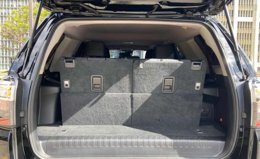 Toyota 4Runner Limited – Año 2022