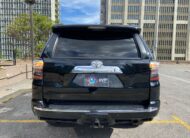 Toyota 4Runner Limited – Año 2022