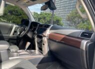 Toyota 4Runner Limited – Año 2022