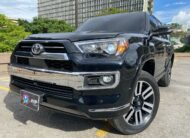Toyota 4Runner Limited – Año 2022