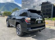 Toyota 4Runner Limited – Año 2022