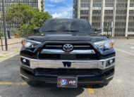 Toyota 4Runner Limited – Año 2022