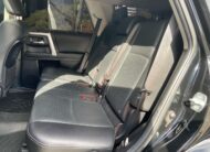 Toyota 4Runner Limited – Año 2022