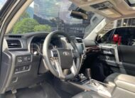 Toyota 4Runner Limited – Año 2022