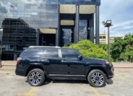 Toyota 4Runner Limited – Año 2022