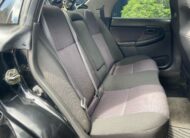 Subaru WRX – Año 2002