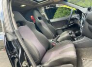Subaru WRX – Año 2002
