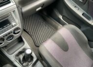 Subaru WRX – Año 2002