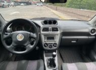 Subaru WRX – Año 2002