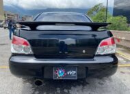 Subaru WRX – Año 2002