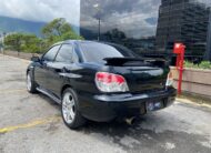 Subaru WRX – Año 2002