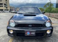 Subaru WRX – Año 2002