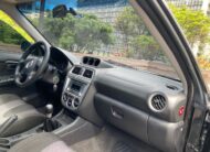 Subaru WRX – Año 2002