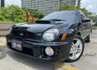 Subaru WRX – Año 2002