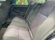 Subaru WRX – Año 2002