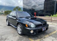 Subaru WRX – Año 2002