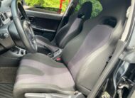 Subaru WRX – Año 2002