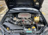 Subaru WRX – Año 2002