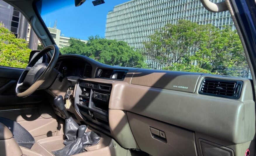 Toyota Autana – Año 2005