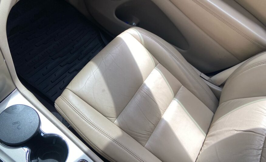 Jeep Grand Cherokee Limited – Año 2011