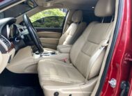 Jeep Grand Cherokee Limited – Año 2011