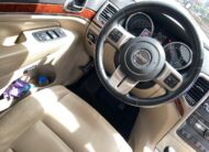 Jeep Grand Cherokee Limited – Año 2011