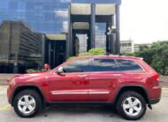 Jeep Grand Cherokee Limited – Año 2011