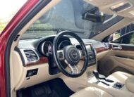 Jeep Grand Cherokee Limited – Año 2011