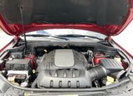Jeep Grand Cherokee Limited – Año 2011