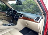 Jeep Grand Cherokee Limited – Año 2011