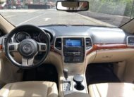 Jeep Grand Cherokee Limited – Año 2011
