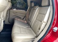 Jeep Grand Cherokee Limited – Año 2011
