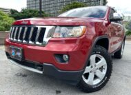 Jeep Grand Cherokee Limited – Año 2011