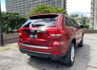 Jeep Grand Cherokee Limited – Año 2011