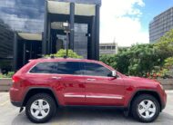Jeep Grand Cherokee Limited – Año 2011