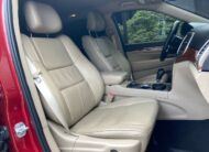 Jeep Grand Cherokee Limited – Año 2011