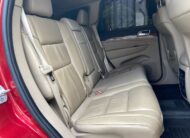 Jeep Grand Cherokee Limited – Año 2011
