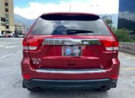 Jeep Grand Cherokee Limited – Año 2011