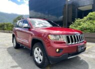 Jeep Grand Cherokee Limited – Año 2011