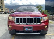 Jeep Grand Cherokee Limited – Año 2011