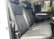 Toyota Hilux SRX – Año 2024