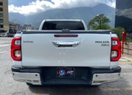 Toyota Hilux SRX – Año 2024