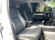 Toyota Hilux SRX – Año 2024