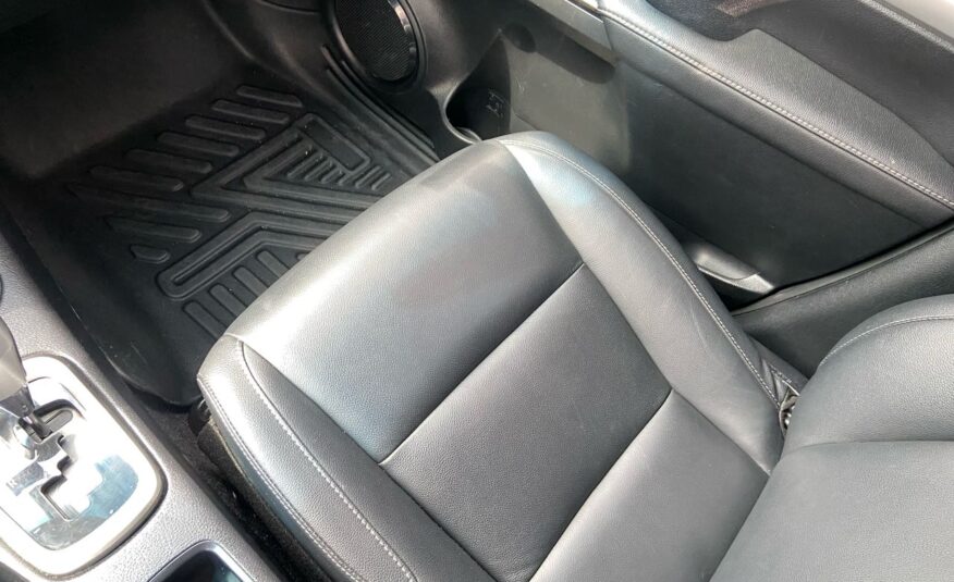 Toyota Hilux SRX – Año 2024