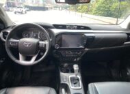 Toyota Hilux SRX – Año 2024