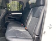 Toyota Hilux SRX – Año 2024