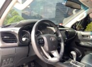 Toyota Hilux SRX – Año 2024
