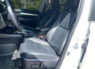 Toyota Hilux SRX – Año 2024